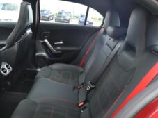 Mercedes-Benz Třídy A A 45 S AMG 4Matic+ ZÁRUKA - 19