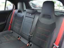 Mercedes-Benz Třídy A A 45 S AMG 4Matic+ ZÁRUKA - 20