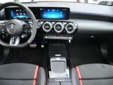 Mercedes-Benz Třídy A A 45 S AMG 4Matic+ ZÁRUKA - 21