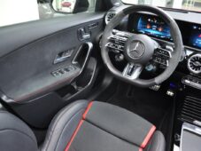 Mercedes-Benz Třídy A A 45 S AMG 4Matic+ ZÁRUKA - 22