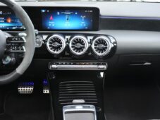 Mercedes-Benz Třídy A A 45 S AMG 4Matic+ ZÁRUKA - 23