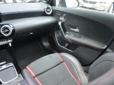 Mercedes-Benz Třídy A A 45 S AMG 4Matic+ ZÁRUKA - 24