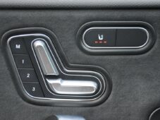 Mercedes-Benz Třídy A A 45 S AMG 4Matic+ ZÁRUKA - 26