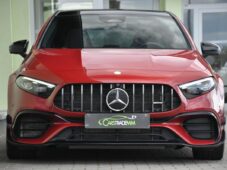 Mercedes-Benz Třídy A A 45 S AMG 4Matic+ ZÁRUKA - 7