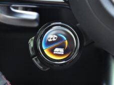 Mercedes-Benz Třídy A A 45 S AMG 4Matic+ ZÁRUKA - 31