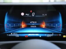 Mercedes-Benz Třídy A A 45 S AMG 4Matic+ ZÁRUKA - 33