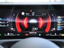 Mercedes-Benz Třídy A A 45 S AMG 4Matic+ ZÁRUKA - 34