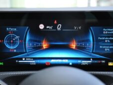 Mercedes-Benz Třídy A A 45 S AMG 4Matic+ ZÁRUKA - 35