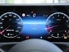 Mercedes-Benz Třídy A A 45 S AMG 4Matic+ ZÁRUKA - 36