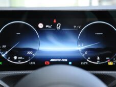 Mercedes-Benz Třídy A A 45 S AMG 4Matic+ ZÁRUKA - 37