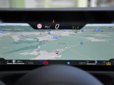 Mercedes-Benz Třídy A A 45 S AMG 4Matic+ ZÁRUKA - 38