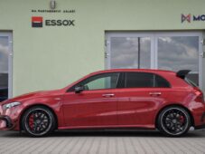 Mercedes-Benz Třídy A A 45 S AMG 4Matic+ ZÁRUKA - 1