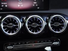 Mercedes-Benz Třídy A A 45 S AMG 4Matic+ ZÁRUKA - 40