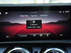 Mercedes-Benz Třídy A A 45 S AMG 4Matic+ ZÁRUKA - 56
