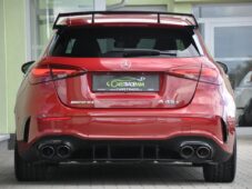 Mercedes-Benz Třídy A A 45 S AMG 4Matic+ ZÁRUKA - 3