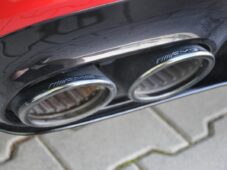 Mercedes-Benz Třídy A A 45 S AMG 4Matic+ ZÁRUKA - 69
