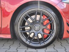 Mercedes-Benz Třídy A A 45 S AMG 4Matic+ ZÁRUKA - 70