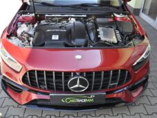 Mercedes-Benz Třídy A A 45 S AMG 4Matic+ ZÁRUKA - 71