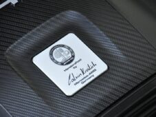 Mercedes-Benz Třídy A A 45 S AMG 4Matic+ ZÁRUKA - 73