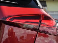 Mercedes-Benz Třídy A A 45 S AMG 4Matic+ ZÁRUKA - 76