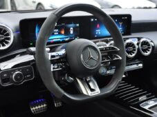Mercedes-Benz Třídy A A 45 S AMG 4Matic+ ZÁRUKA - 8