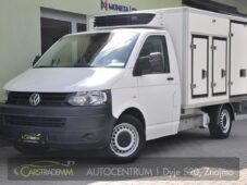 Volkswagen Transporter 2,0TDI CHLADÍCÍ NÁSTAVBA - 0