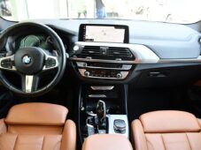BMW X3 xDrive20d LUXURY HUD ČR 2xALU - 5