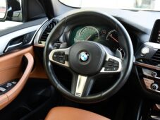 BMW X3 xDrive20d LUXURY HUD ČR 2xALU - 6
