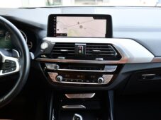 BMW X3 xDrive20d LUXURY HUD ČR 2xALU - 7