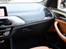 BMW X3 xDrive20d LUXURY HUD ČR 2xALU - 8