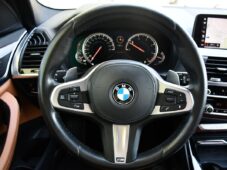 BMW X3 xDrive20d LUXURY HUD ČR 2xALU - 22