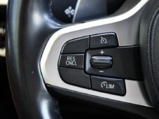 BMW X3 xDrive20d LUXURY HUD ČR 2xALU - 23