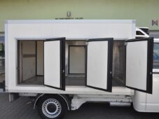 Volkswagen Transporter 2,0TDI CHLADÍCÍ NÁSTAVBA - 25