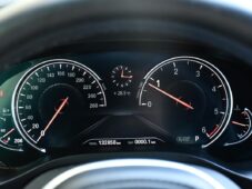 BMW X3 xDrive20d LUXURY HUD ČR 2xALU - 33