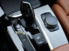 BMW X3 xDrive20d LUXURY HUD ČR 2xALU - 26