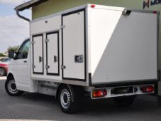 Volkswagen Transporter 2,0TDI CHLADÍCÍ NÁSTAVBA - 2