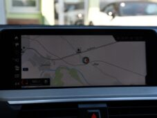 BMW X3 xDrive20d LUXURY HUD ČR 2xALU - 27