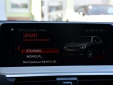BMW X3 xDrive20d LUXURY HUD ČR 2xALU - 28