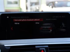 BMW X3 xDrive20d LUXURY HUD ČR 2xALU - 30