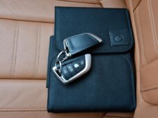 BMW X3 xDrive20d LUXURY HUD ČR 2xALU - 34