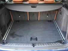 BMW X3 xDrive20d LUXURY HUD ČR 2xALU - 37