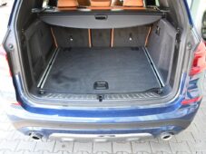 BMW X3 xDrive20d LUXURY HUD ČR 2xALU - 38