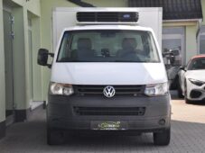 Volkswagen Transporter 2,0TDI CHLADÍCÍ NÁSTAVBA - 7