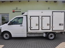 Volkswagen Transporter 2,0TDI CHLADÍCÍ NÁSTAVBA - 1