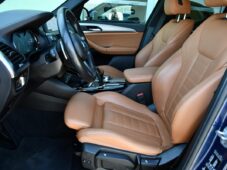 BMW X3 xDrive20d LUXURY HUD ČR 2xALU - 13