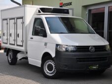 Volkswagen Transporter 2,0TDI CHLADÍCÍ NÁSTAVBA - 6