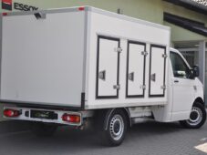 Volkswagen Transporter 2,0TDI CHLADÍCÍ NÁSTAVBA - 4