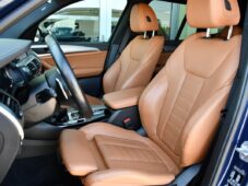 BMW X3 xDrive20d LUXURY HUD ČR 2xALU - 14