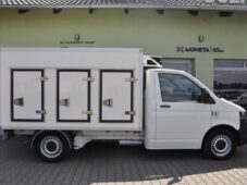 Volkswagen Transporter 2,0TDI CHLADÍCÍ NÁSTAVBA - 5