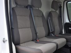 Peugeot Boxer 3300 L2H2 2.2 BlueHDi 140k - 14